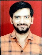Krunal Narendrabhai Mistry