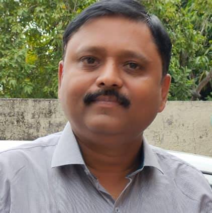 Dr. Himanshu Patel