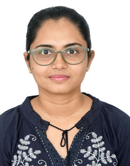 Hardi Bimalkumar Bhatt