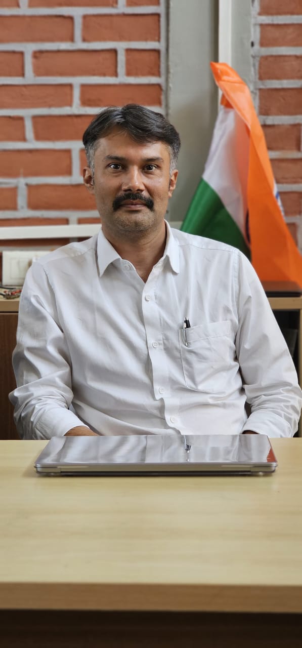 Dr.Aditya Joshi