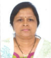 Dr. Chetana Nayan Shah 