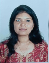 Ms. Neetabahen Fulsingbhai Vasava