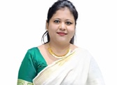 Dr. Kriti K Pandiya