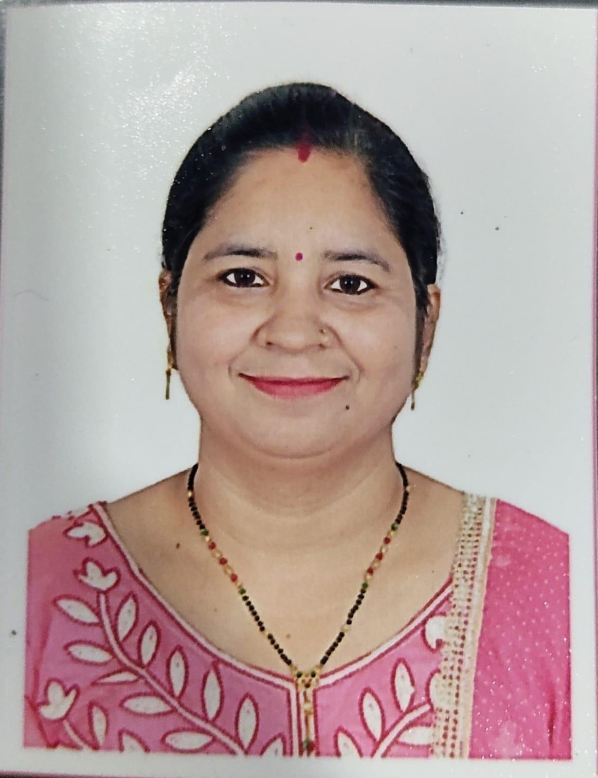 Anjali D. Chak