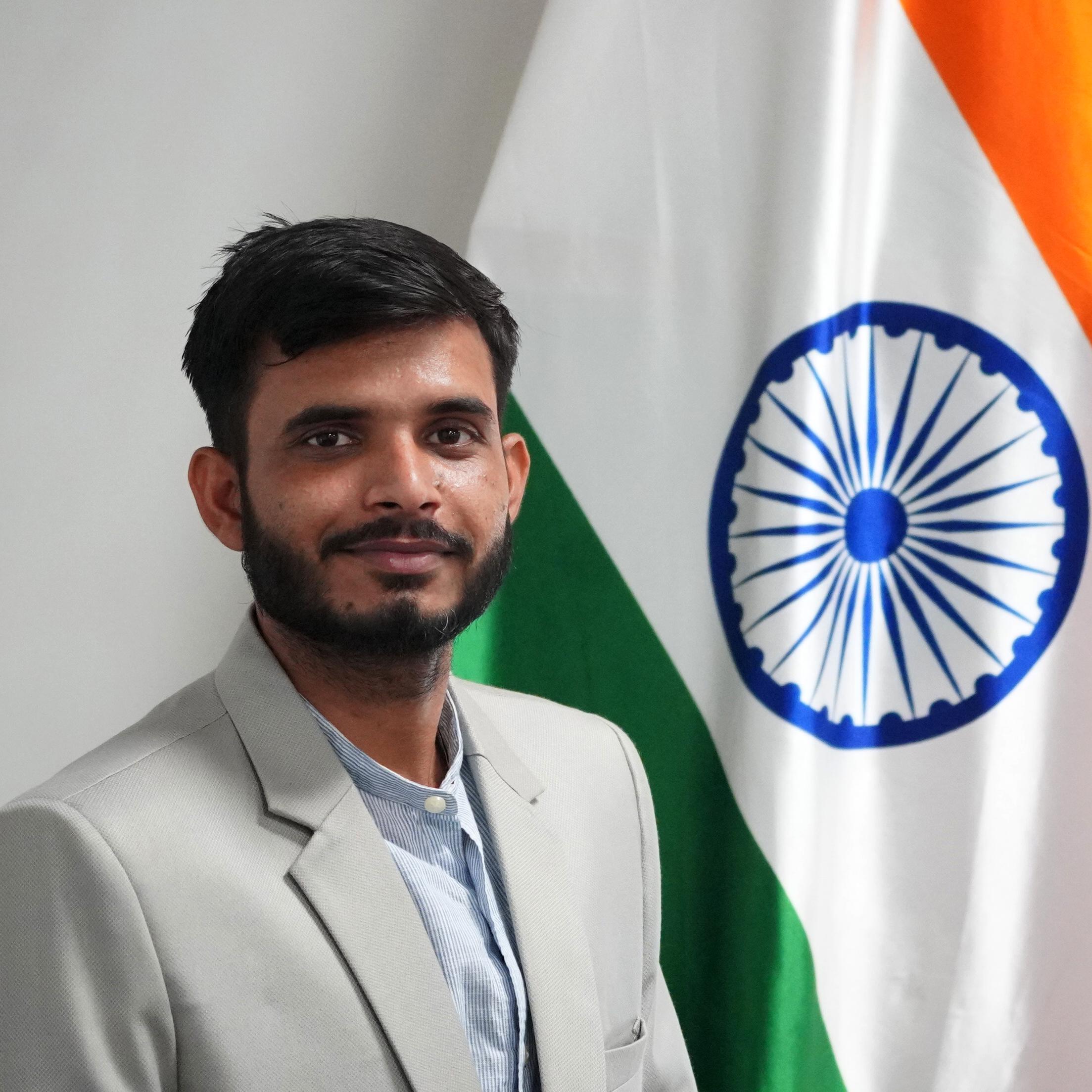 Dr. Raj Kumar