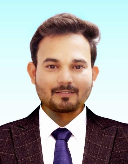Vikas Dayal Singh Tak