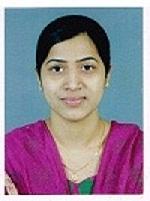 Khushbu Kishorebhai Jadav