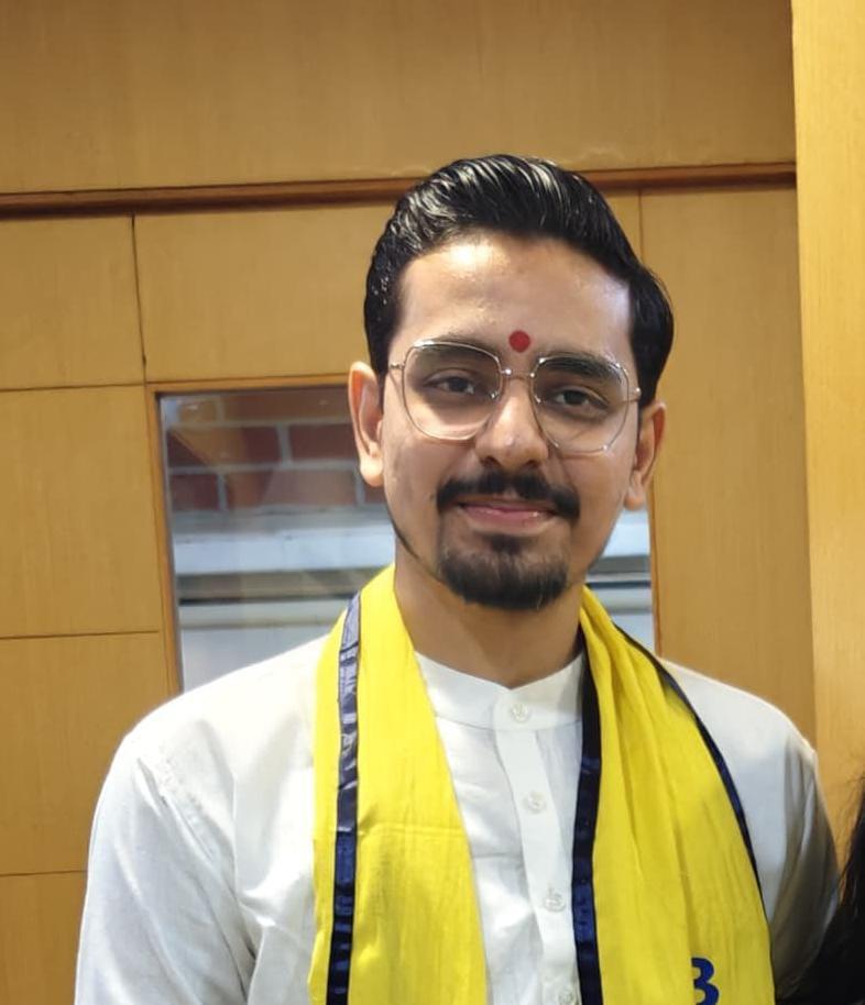 Vivek Gopal Sakhi