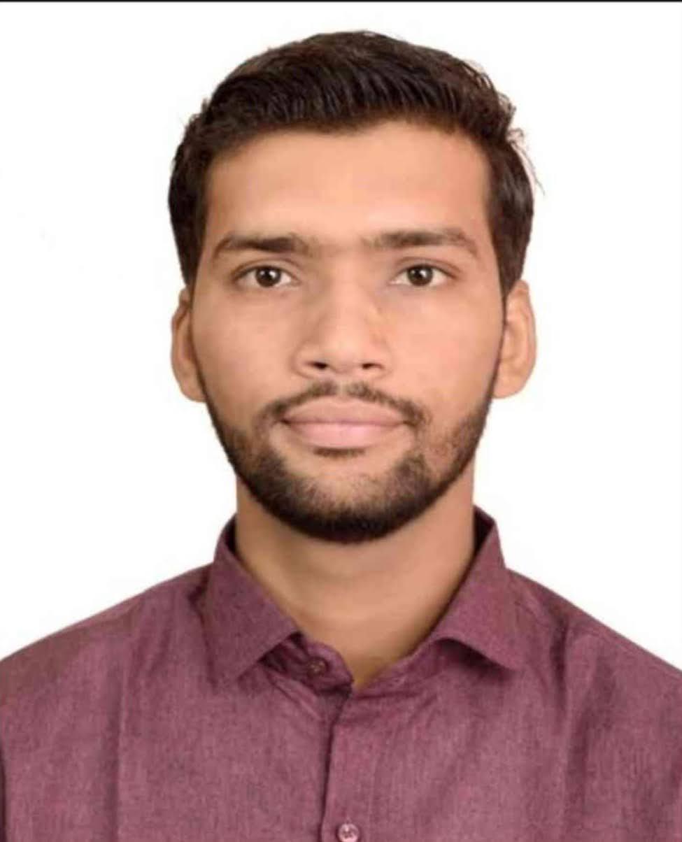 Mr.Jaimin Dave