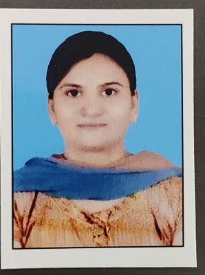 Dr. Ishani Patel