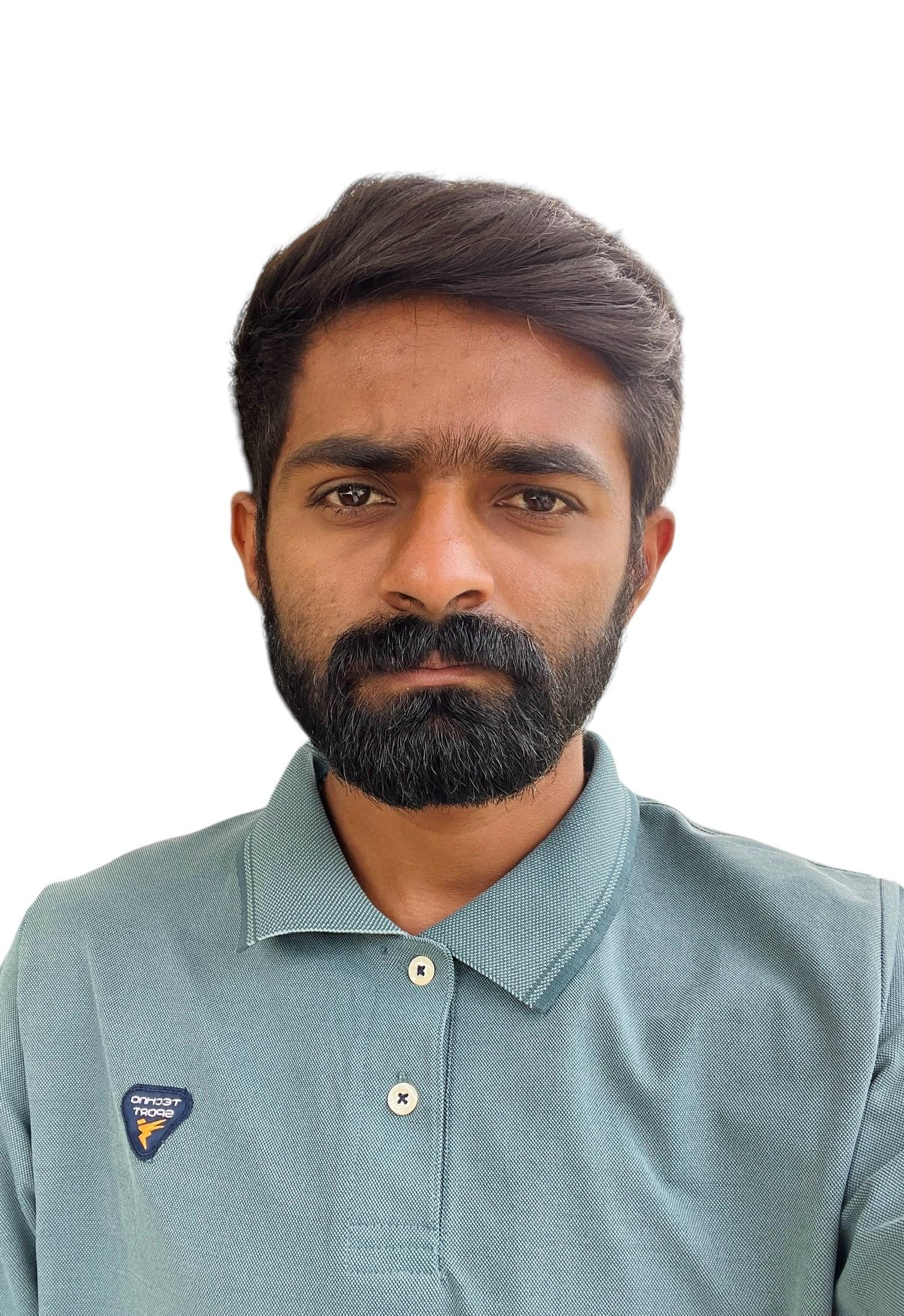Mr. Nandvir Chad