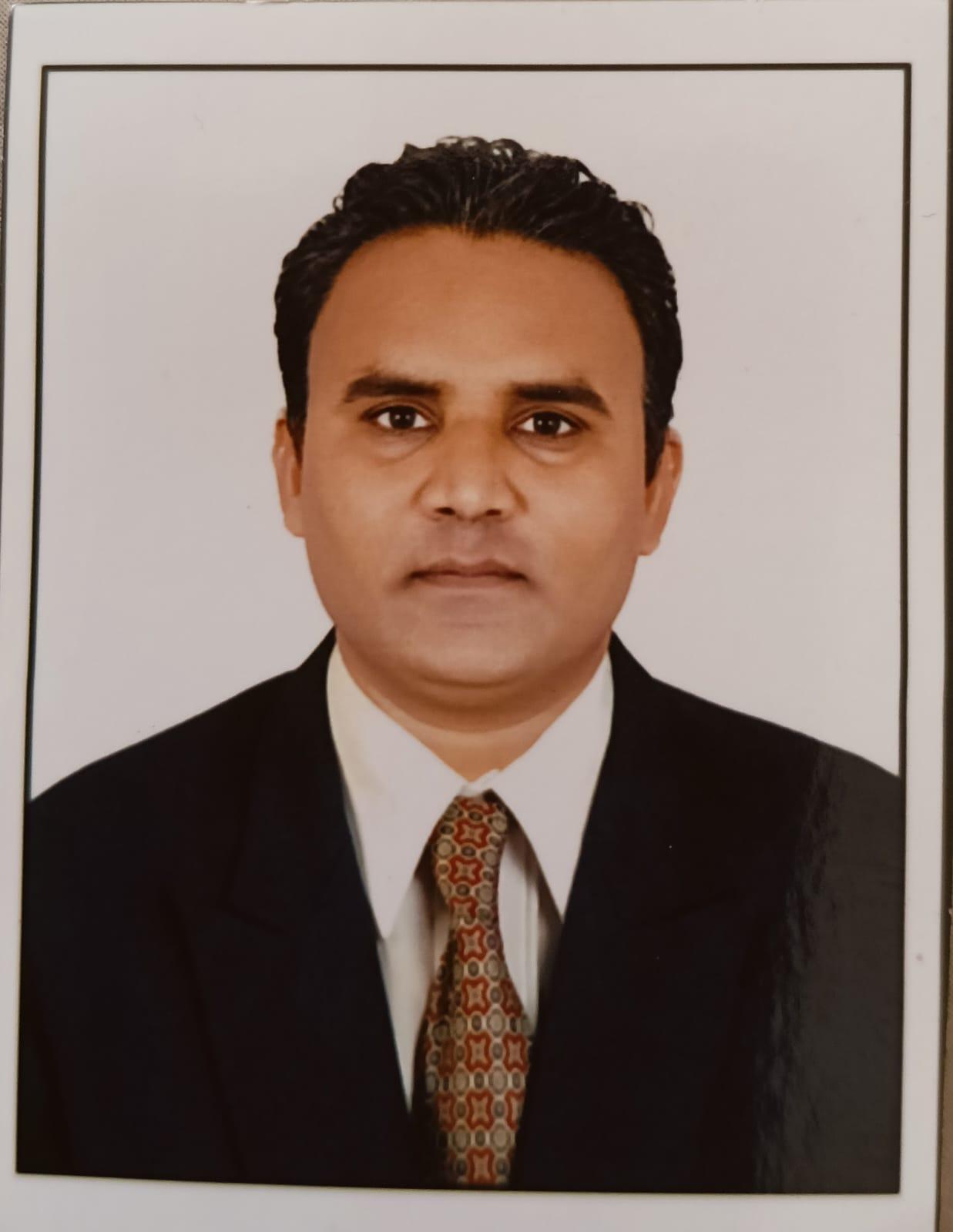 Dr.Alpeshkumar Girishbhai Parmar
