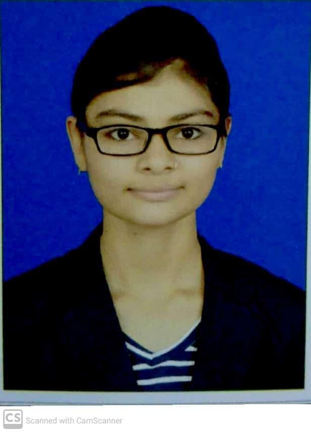 Ms. Yogita Bhajgotar