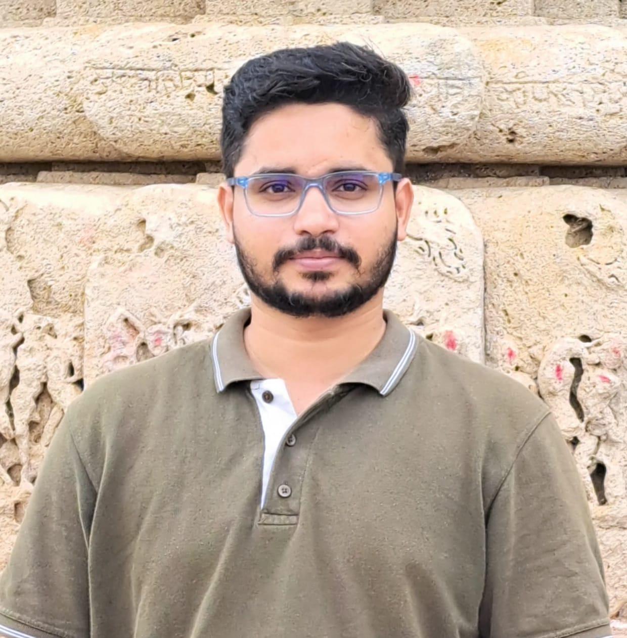 Saurabh Kant Tripathi