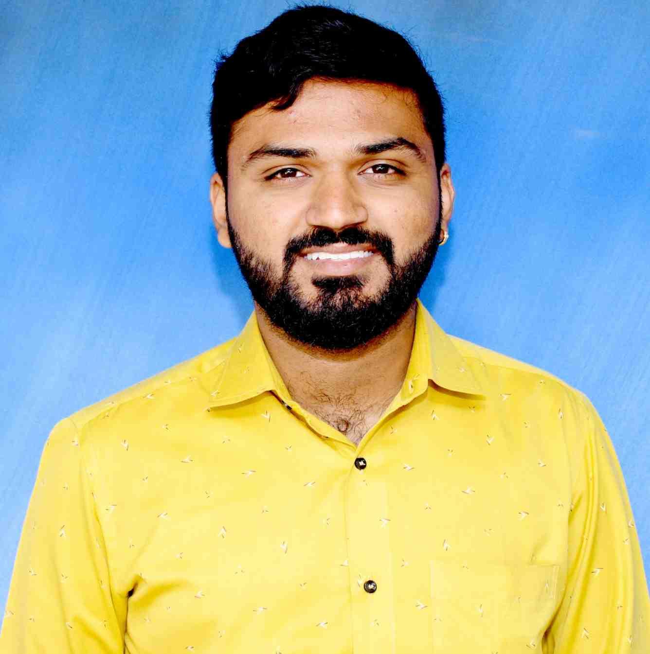 DESAI ABHI SAGRAMBHAI