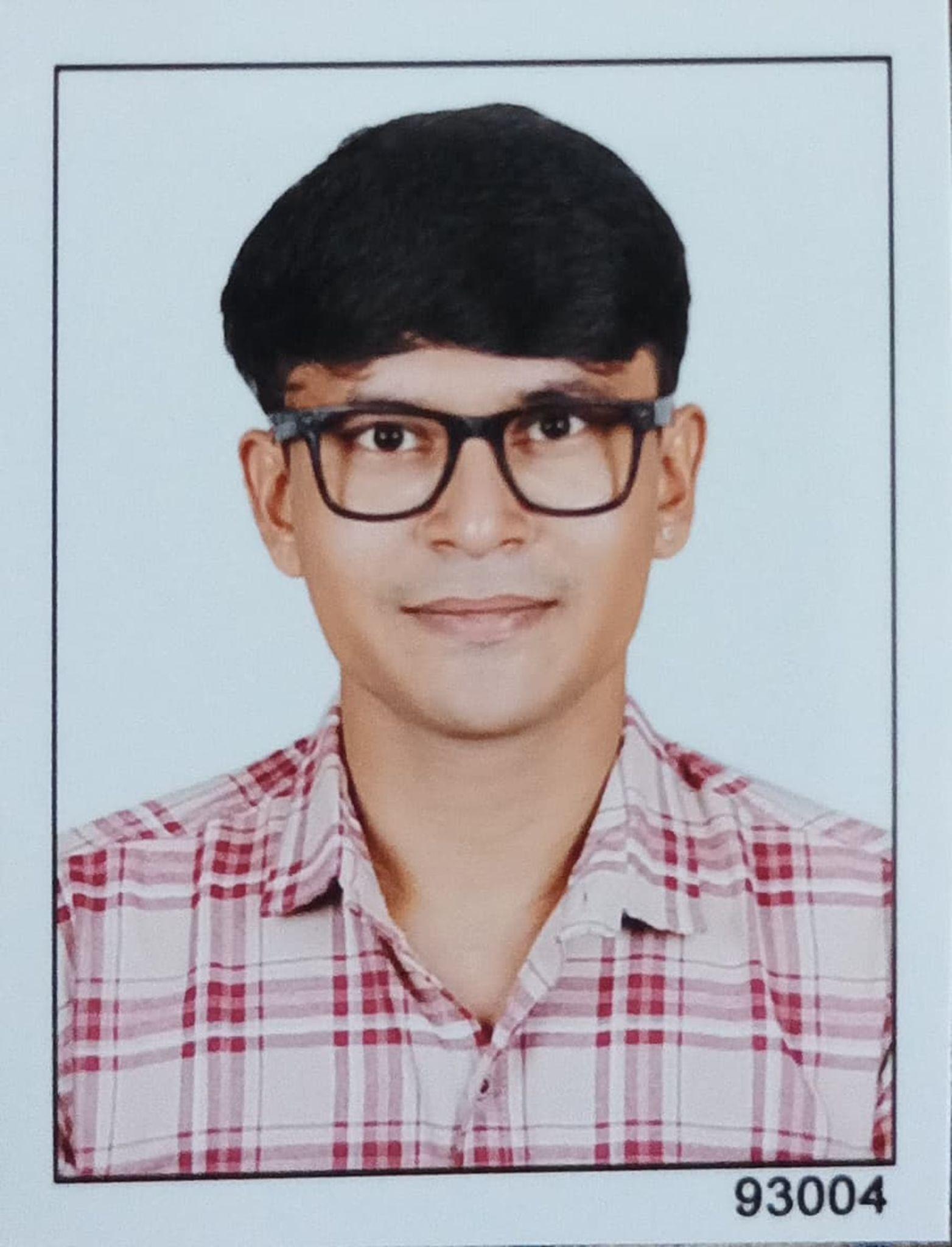 Dr. Prashant Patel