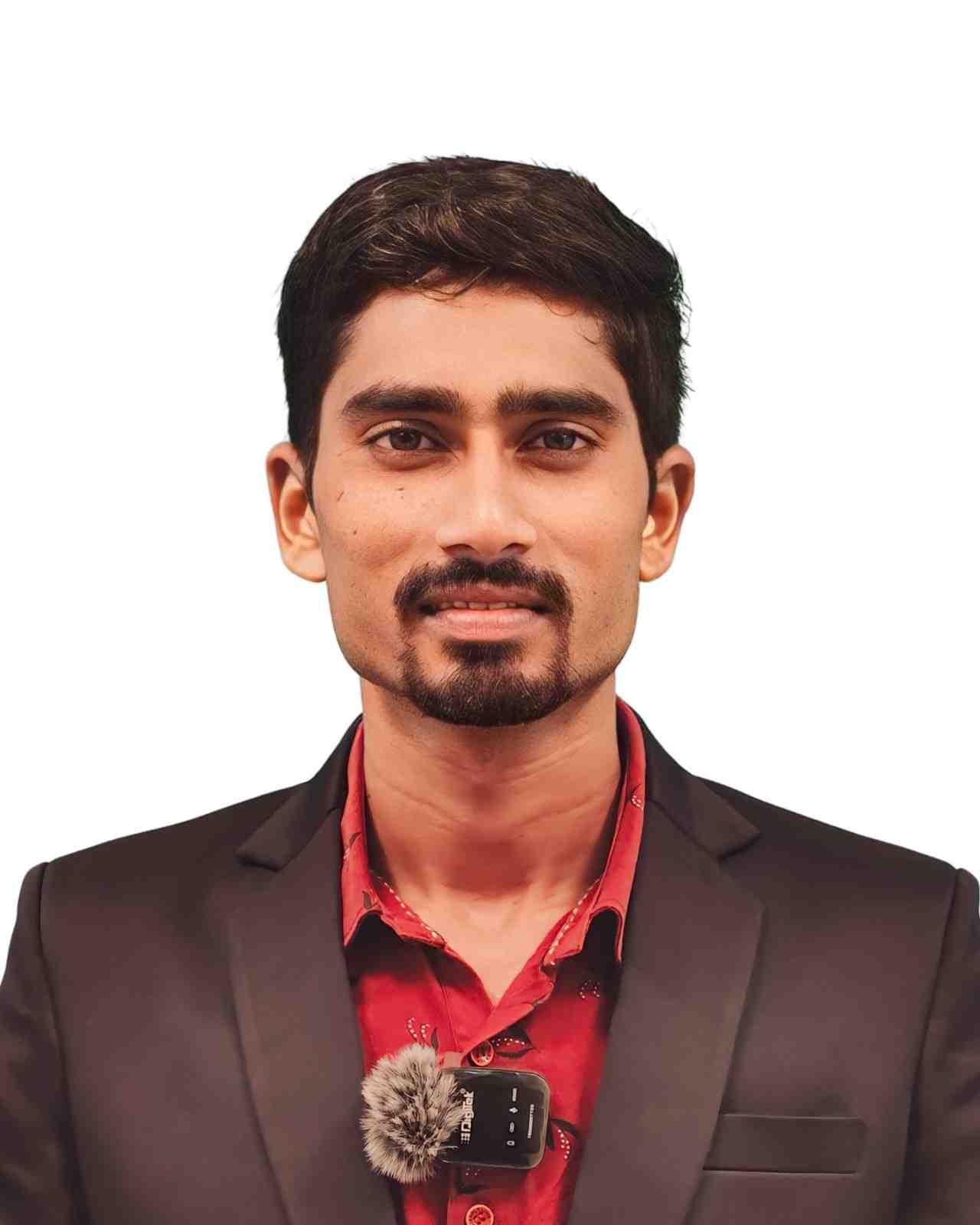 Dr. Rajnikumar Parmar