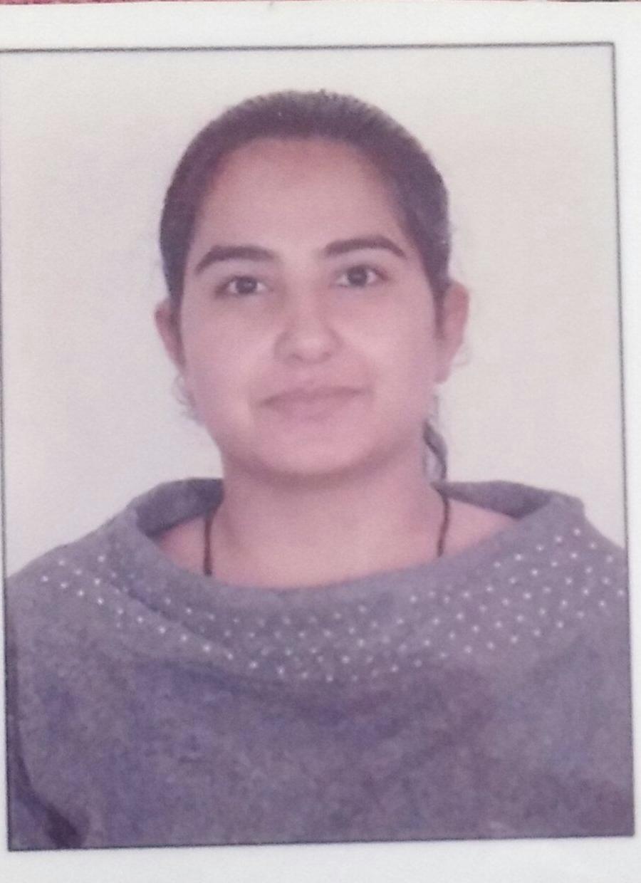 Jaya Bhagtani