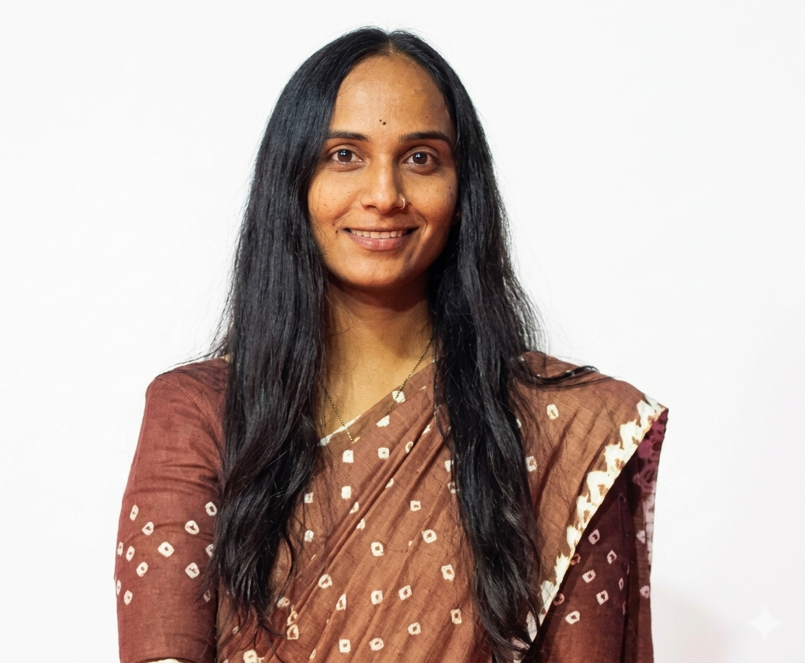 Dr. srushtiben Jayeshbhai Parmar