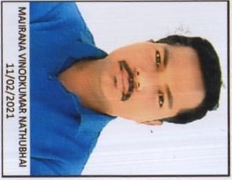 Dr.Vinodkumar Majirana